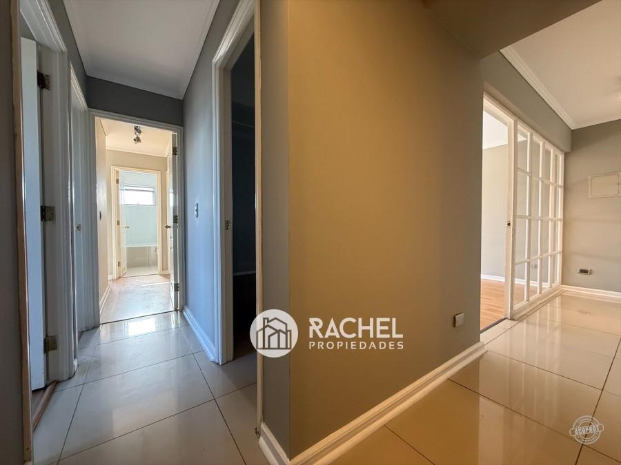 SE VENDE AMPLIO DEPARTAMENTO REMODELADO – Edificio Versalles