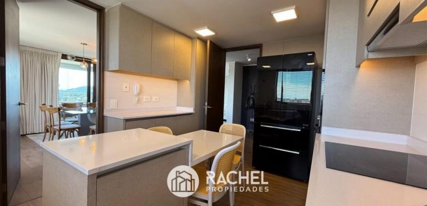 SE VENDE MARAVILLOSO DEPTO EN EXCLUSIVO EDIFICIO ML- Portal de la Frontera