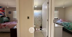 SE VENDE CASA MEDITERRÁNEA SEMI-NUEVA – Condominio Belo Horizonte
