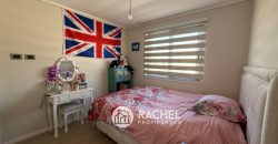 SE VENDE CASA MEDITERRÁNEA SEMI-NUEVA – Condominio Belo Horizonte
