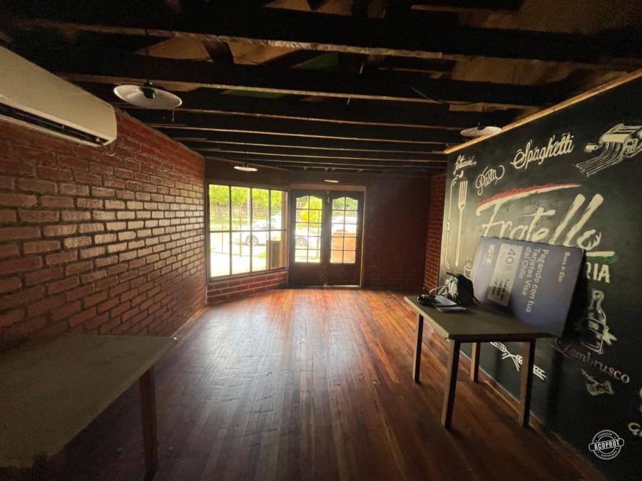 ARRENDAMOS LOCAL COMERCIAL AVENIDA PABLO NERUDA TEMUCO