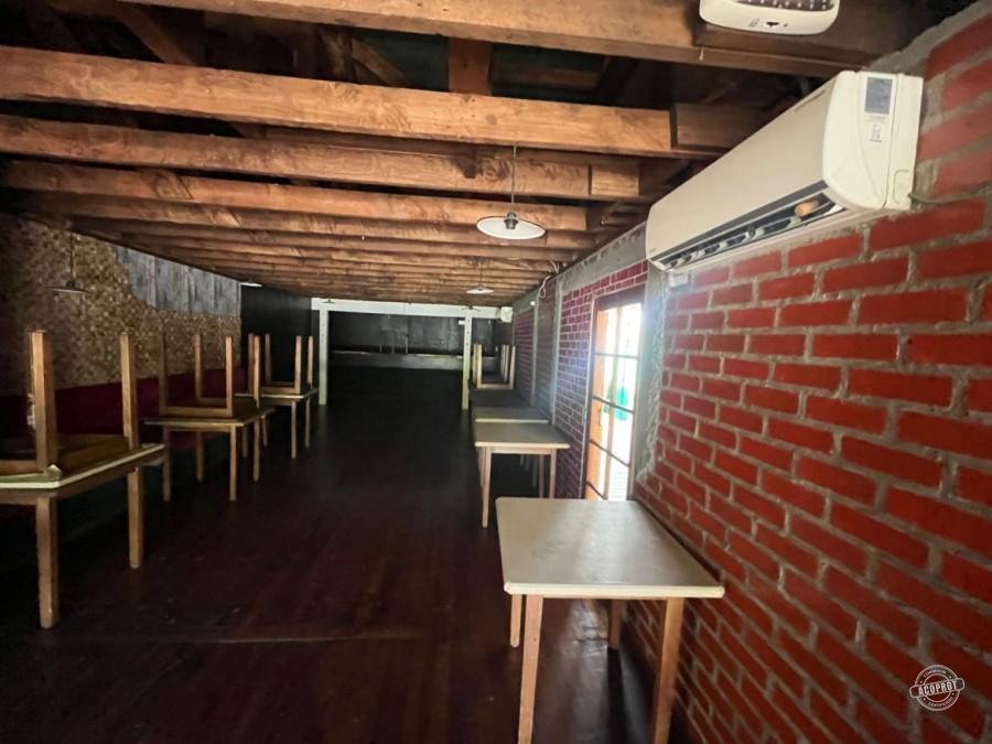 ARRENDAMOS LOCAL COMERCIAL AVENIDA PABLO NERUDA TEMUCO