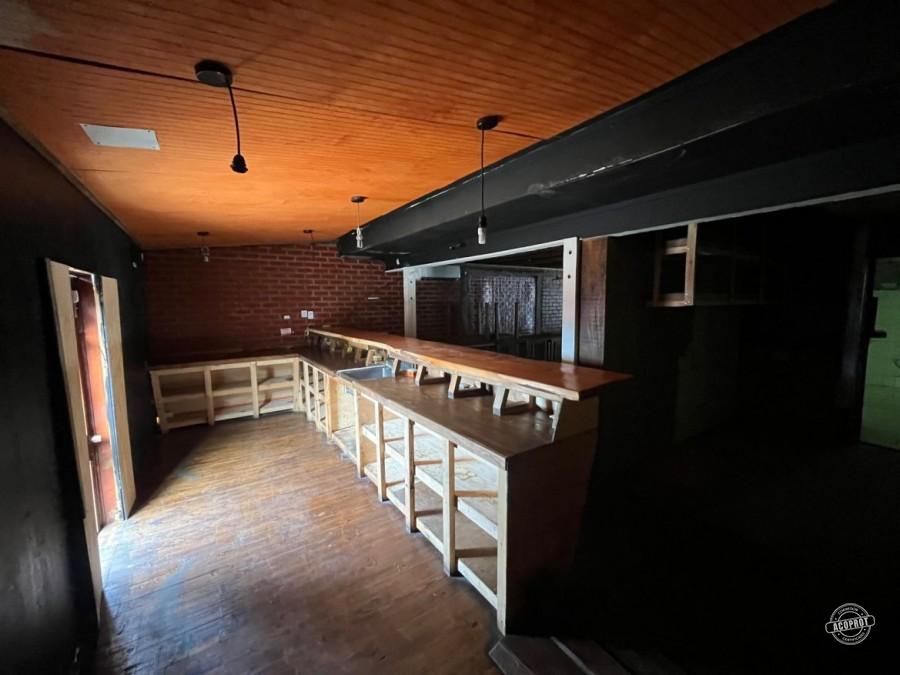 ARRENDAMOS LOCAL COMERCIAL AVENIDA PABLO NERUDA TEMUCO