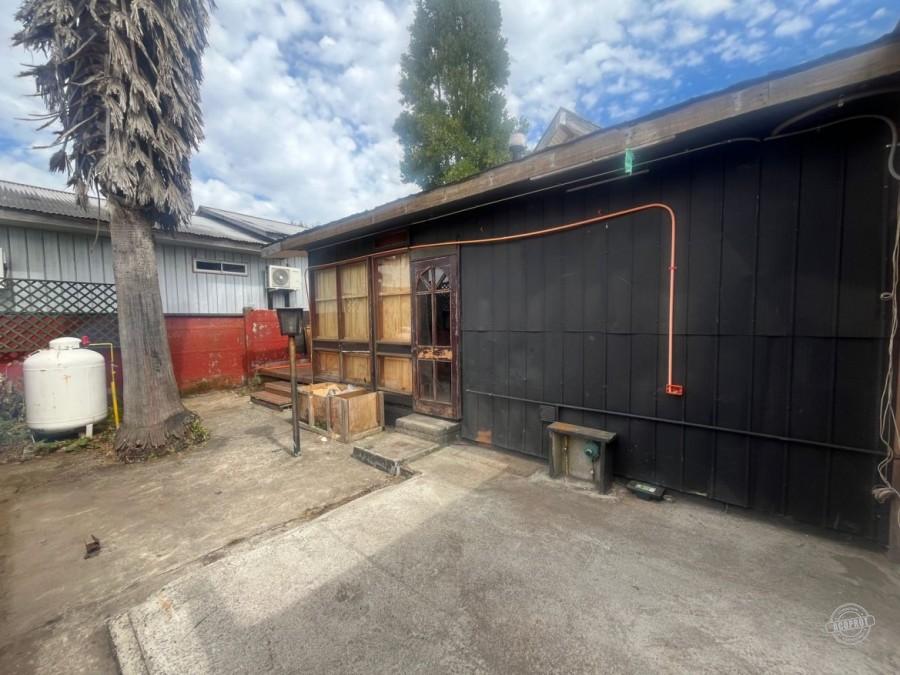 ARRENDAMOS LOCAL COMERCIAL AVENIDA PABLO NERUDA TEMUCO