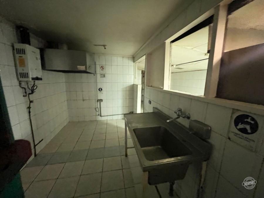 ARRENDAMOS LOCAL COMERCIAL AVENIDA PABLO NERUDA TEMUCO