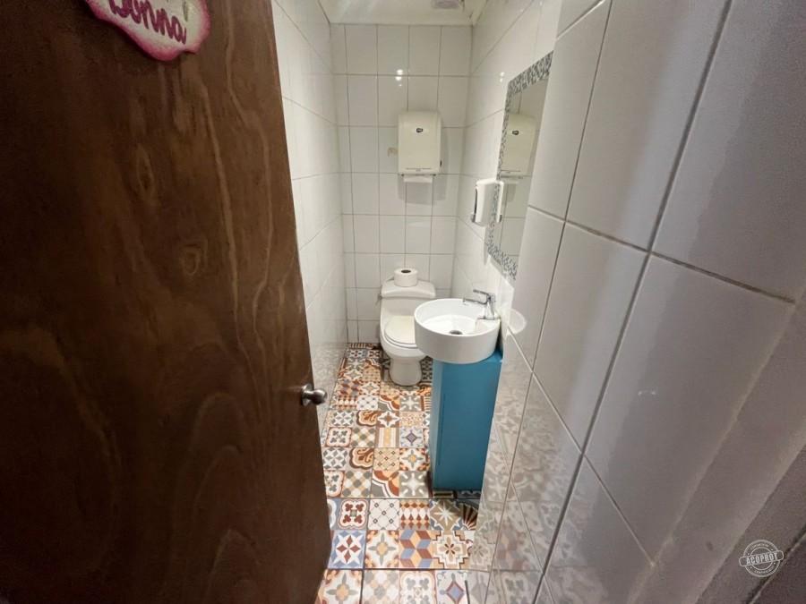 ARRENDAMOS LOCAL COMERCIAL AVENIDA PABLO NERUDA TEMUCO