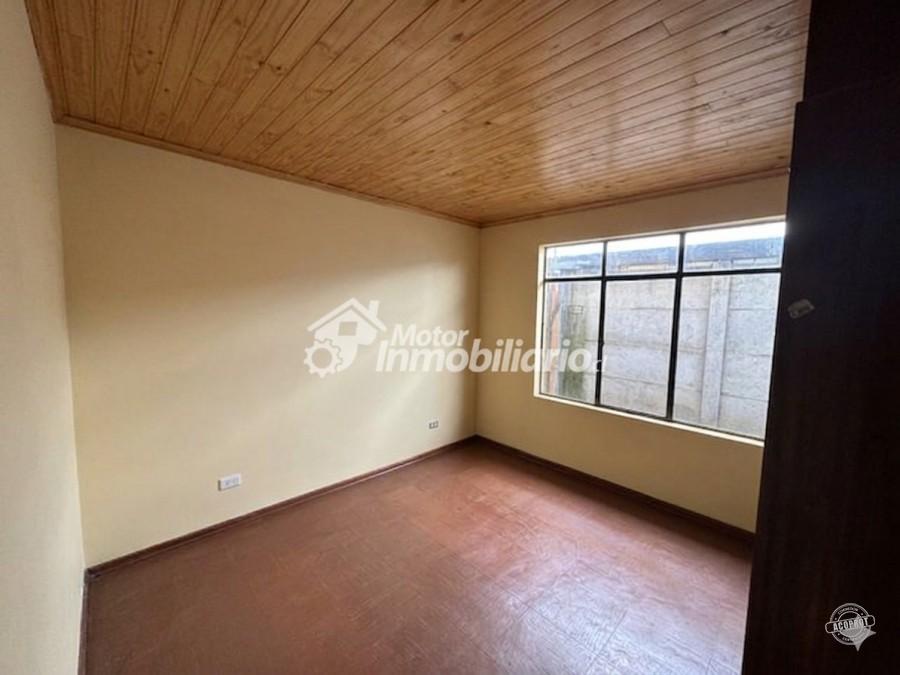 VENDEMOS CASA DE 3 DORMITORIOS EN GRAN SITIO EN LA CIUDAD DE LOS ÁNGELES CON APTITUD COMERCIAL Y HABITACIONAL EN AVENIDA PRINCIPAL