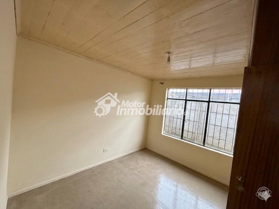 VENDEMOS CASA DE 3 DORMITORIOS EN GRAN SITIO EN LA CIUDAD DE LOS ÁNGELES CON APTITUD COMERCIAL Y HABITACIONAL EN AVENIDA PRINCIPAL