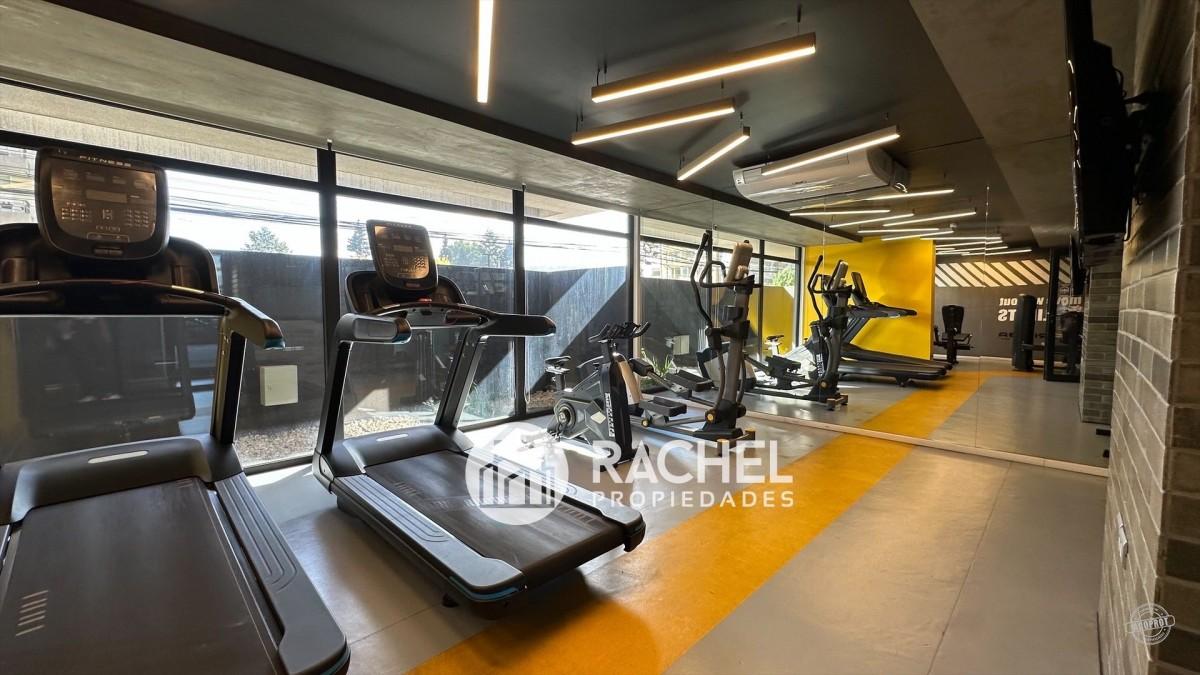 EN VENTA DEPARTAMENTO DE DOS DORMITORIOS ESTACIONAMIENTO Y BODEGA