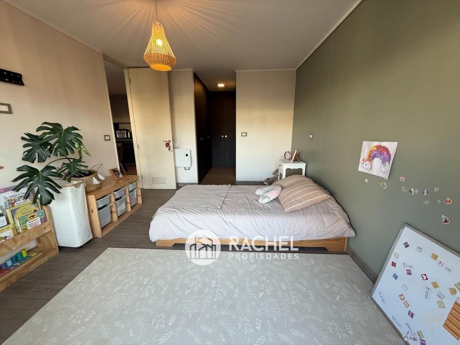 SE ARRIENDA MODERNO DEPTO MARIPOSA SEMI NUEVO-Sector Aragón