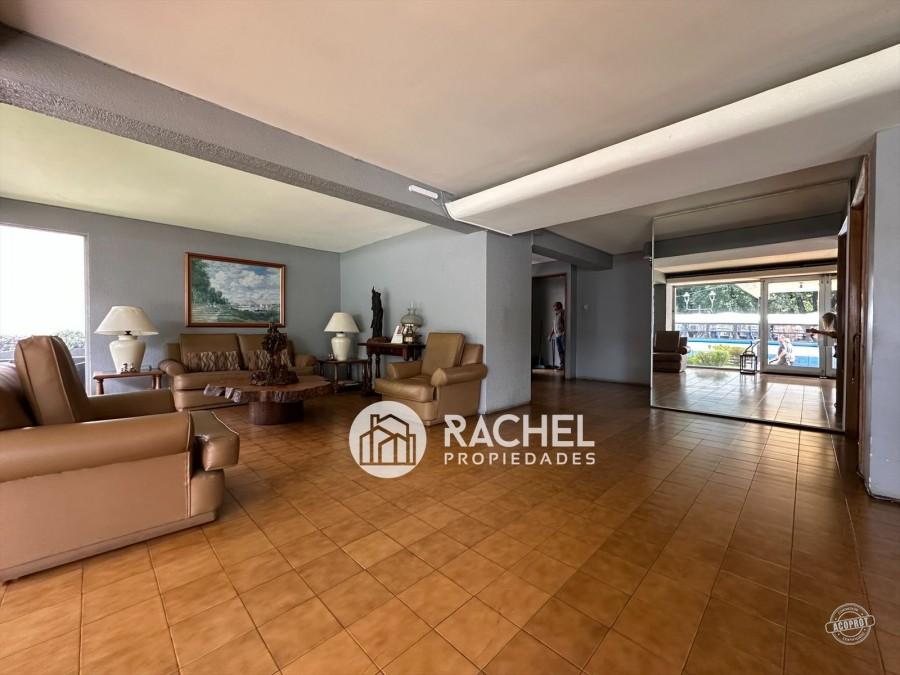 GRAN DPTO EN VENTA EDIFICIO ALONSO DE ERCILLA