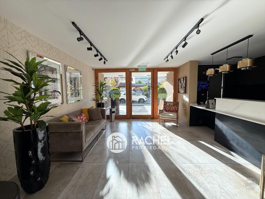 SE ARRIENDA MODERNO DEPTO MARIPOSA SEMI NUEVO-Sector Aragón