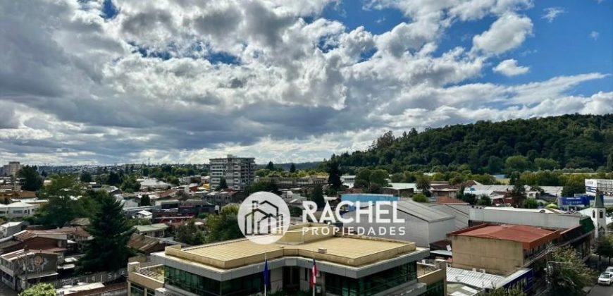 GRAN DPTO EN VENTA EDIFICIO ALONSO DE ERCILLA
