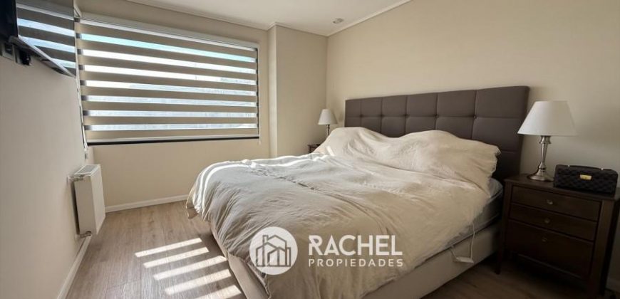 SE VENDE CASA MEDITERRÁNEA SEMI-NUEVA – Condominio Belo Horizonte