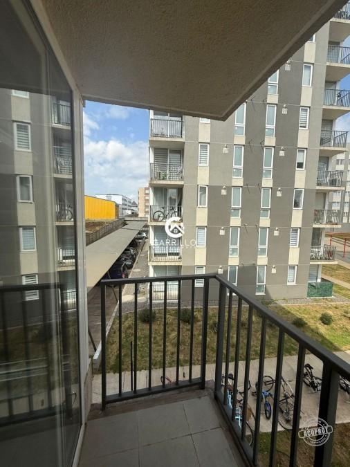 ARRENDAMOS BONITO DEPTO EN EDIFICIO CUMBRES DE FUNDO