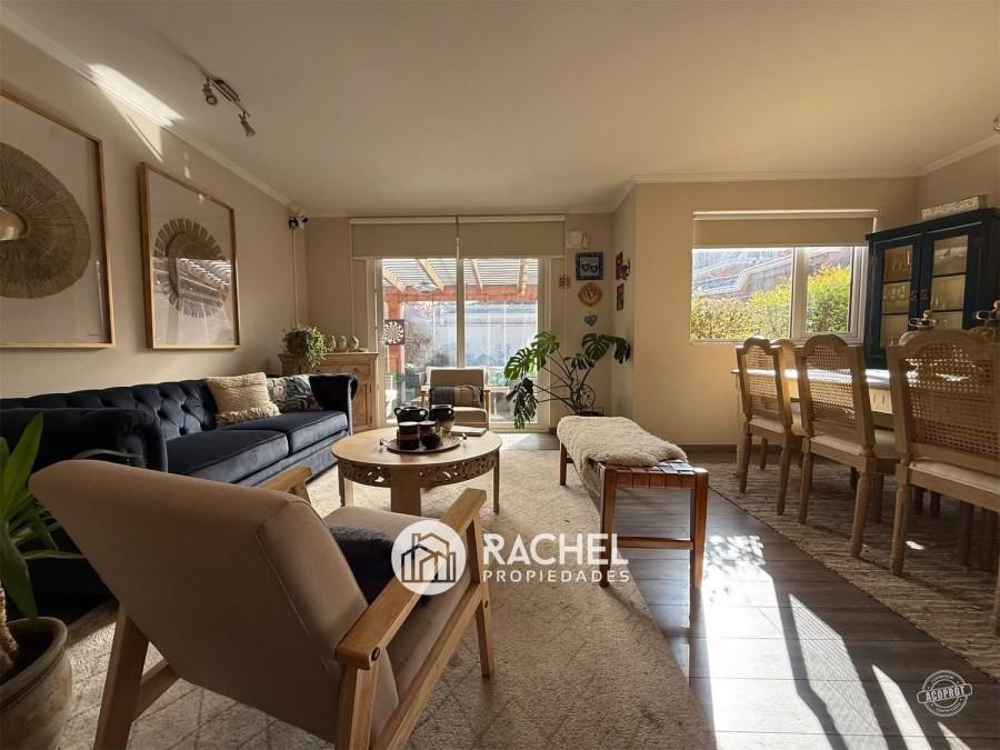 SE ARRIENDA HERMOSA CASA CON 4D EN CONDOMINIO PORTAL DE LA FRONTERA- Alto Portal – Temuco