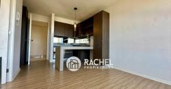 SE VENDE SOLEADO Y MODERNO DEPARTAMENTO 1D – EDIFICIO TORRE Q, SECTOR INGLATERRA