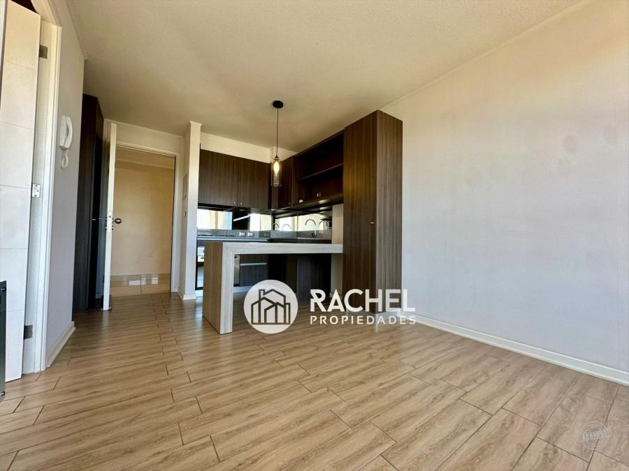 SE VENDE SOLEADO Y MODERNO DEPARTAMENTO 1D – EDIFICIO TORRE Q, SECTOR INGLATERRA
