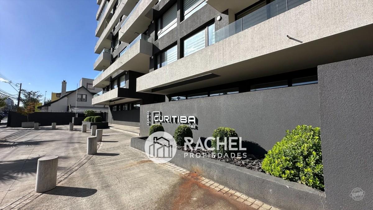 EN VENTA DEPARTAMENTO DE DOS DORMITORIOS ESTACIONAMIENTO Y BODEGA