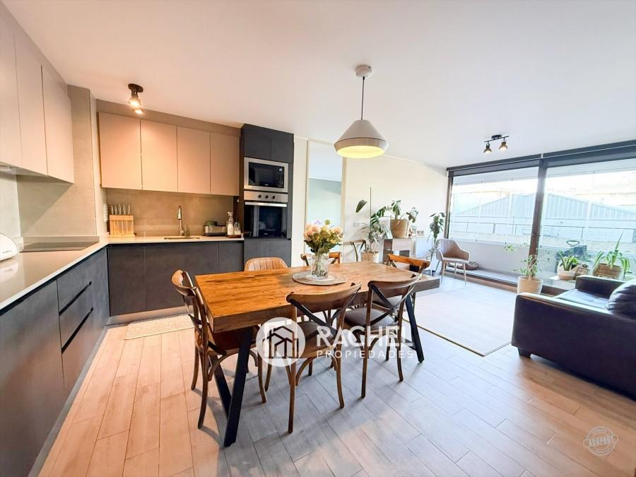 SE ARRIENDA MODERNO DEPTO MARIPOSA SEMI NUEVO-Sector Aragón