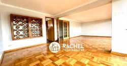 GRAN DPTO EN VENTA EDIFICIO ALONSO DE ERCILLA