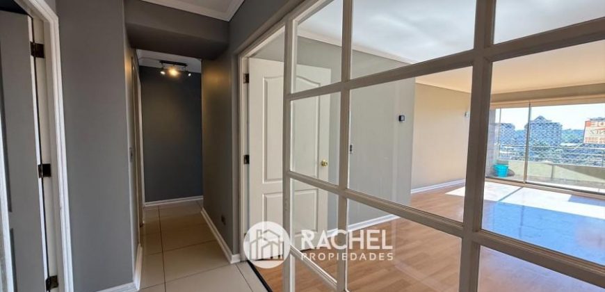 SE VENDE AMPLIO DEPARTAMENTO REMODELADO – Edificio Versalles