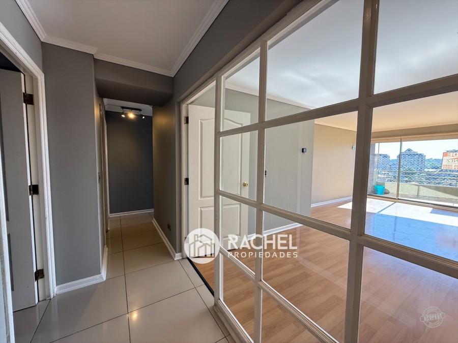 SE VENDE AMPLIO DEPARTAMENTO REMODELADO – Edificio Versalles