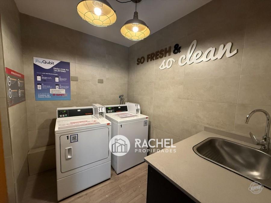 SE ARRIENDA MODERNO DEPTO MARIPOSA SEMI NUEVO-Sector Aragón