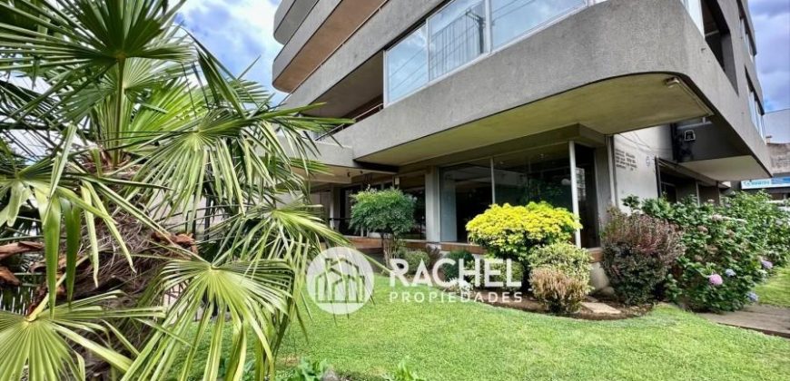 GRAN DPTO EN VENTA EDIFICIO ALONSO DE ERCILLA