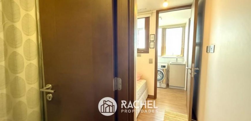 SE VENDE MARAVILLOSO DEPTO EN EXCLUSIVO EDIFICIO ML- Portal de la Frontera