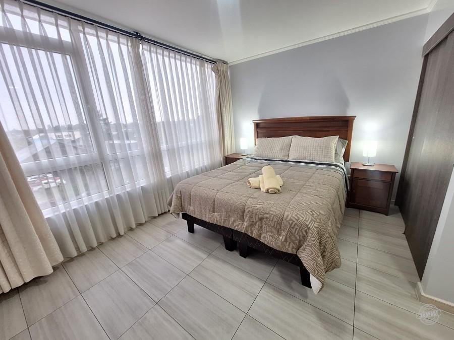 Arriendo departamento Estudio