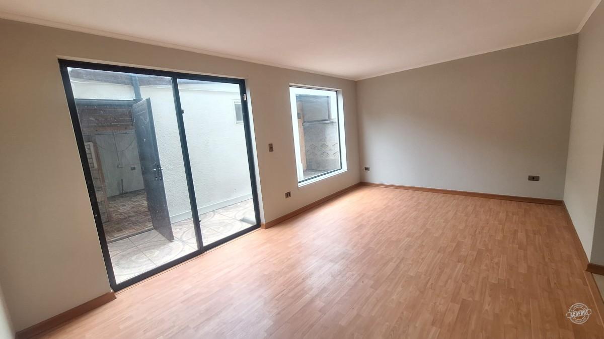 Arriendo casa Arboleda del Portal