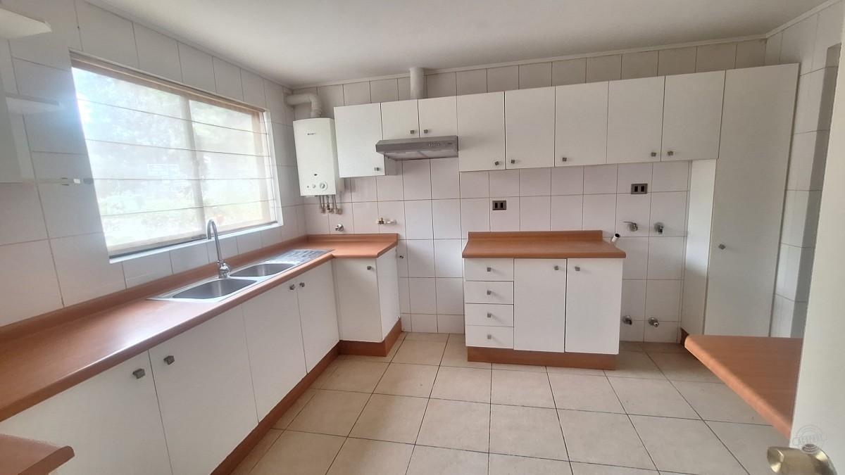 Arriendo casa Arboleda del Portal