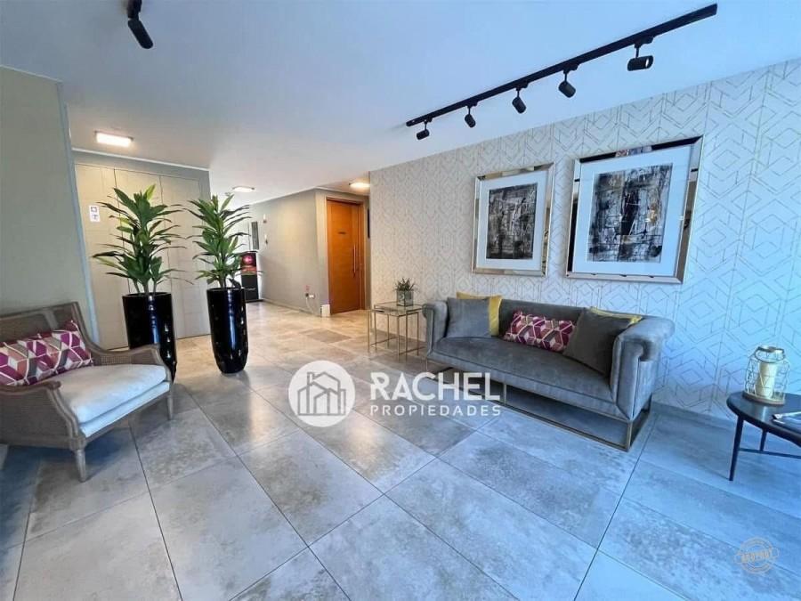 SE ARRIENDA MODERNO DEPTO MARIPOSA SEMI NUEVO-Sector Aragón