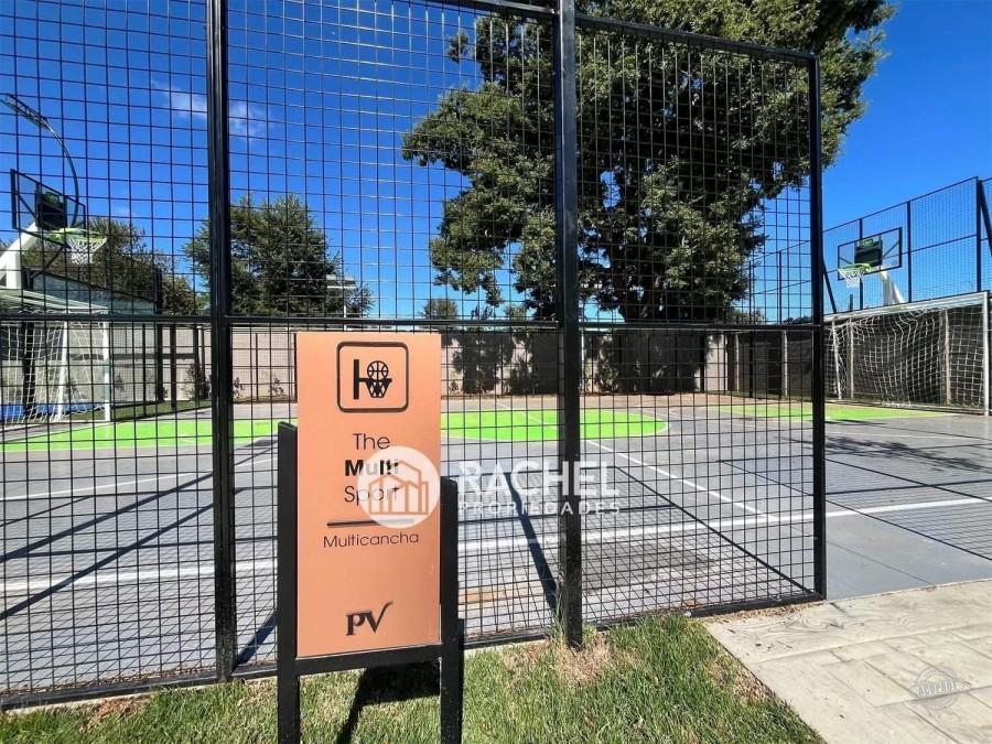 SE ARRIENDA DEPARTAMENTO SEMI NUEVO- EDIFICIO PONTEVEDRA – Portal de la Frontera