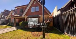 SE VENDE HERMOSA CASA AMPLIADA SECTOR LAS ENCINAS – TEMUCO