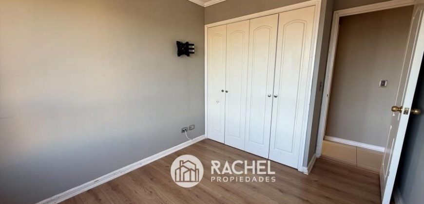 SE VENDE AMPLIO DEPARTAMENTO REMODELADO – Edificio Versalles