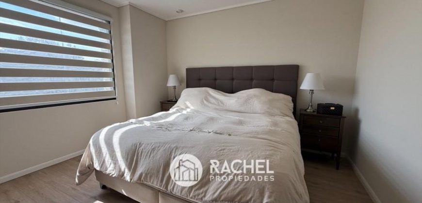 SE VENDE CASA MEDITERRÁNEA SEMI-NUEVA – Condominio Belo Horizonte
