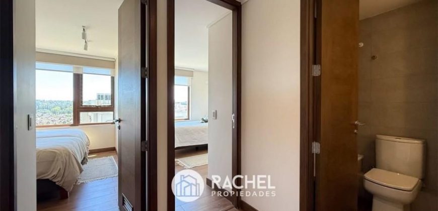 SE VENDE MARAVILLOSO DEPTO EN EXCLUSIVO EDIFICIO ML- Portal de la Frontera