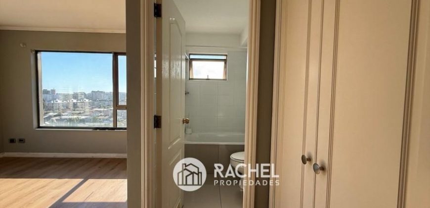 SE VENDE AMPLIO DEPARTAMENTO REMODELADO – Edificio Versalles