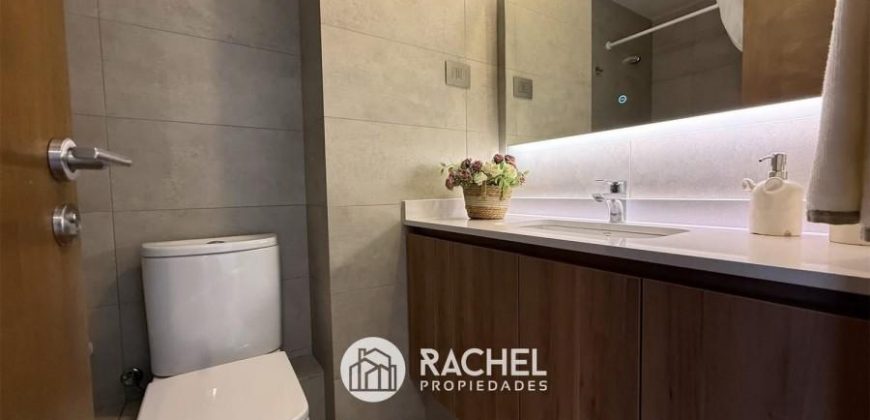 SE VENDE MARAVILLOSO DEPTO EN EXCLUSIVO EDIFICIO ML- Portal de la Frontera