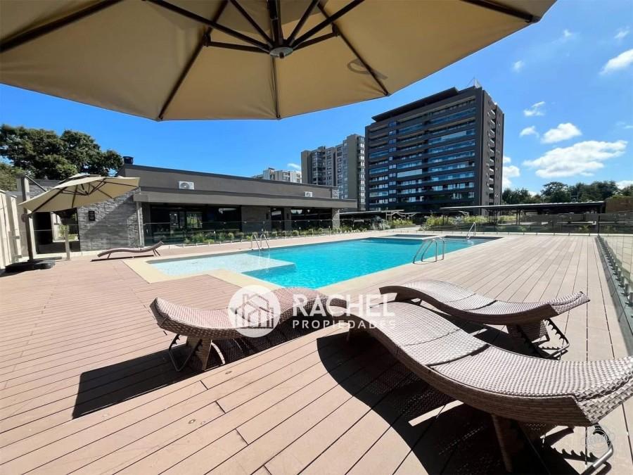 SE ARRIENDA DEPARTAMENTO SEMI NUEVO- EDIFICIO PONTEVEDRA – Portal de la Frontera