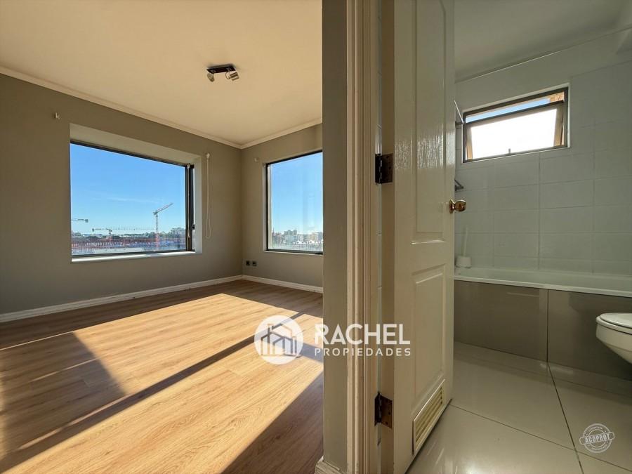 SE VENDE AMPLIO DEPARTAMENTO REMODELADO – Edificio Versalles