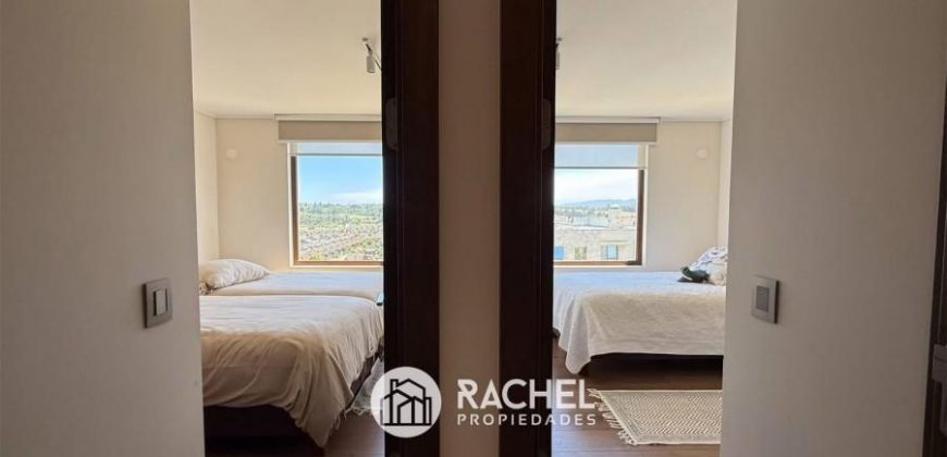 SE VENDE MARAVILLOSO DEPTO EN EXCLUSIVO EDIFICIO ML- Portal de la Frontera