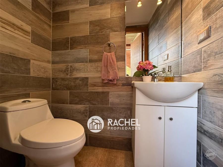 SE ARRIENDA HERMOSA CASA CON 4D EN CONDOMINIO PORTAL DE LA FRONTERA- Alto Portal – Temuco