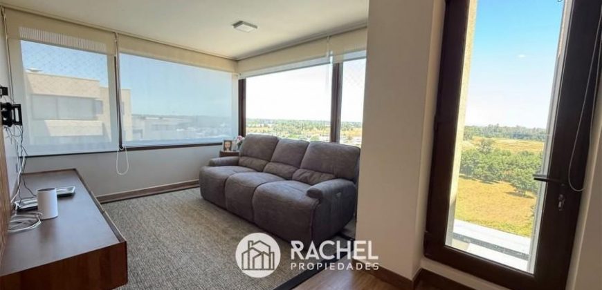 SE VENDE MARAVILLOSO DEPTO EN EXCLUSIVO EDIFICIO ML- Portal de la Frontera