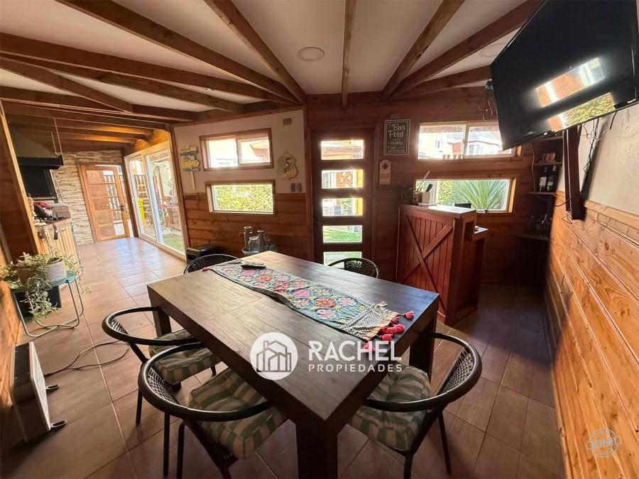 SE ARRIENDA HERMOSA CASA CON 4D EN CONDOMINIO PORTAL DE LA FRONTERA- Alto Portal – Temuco