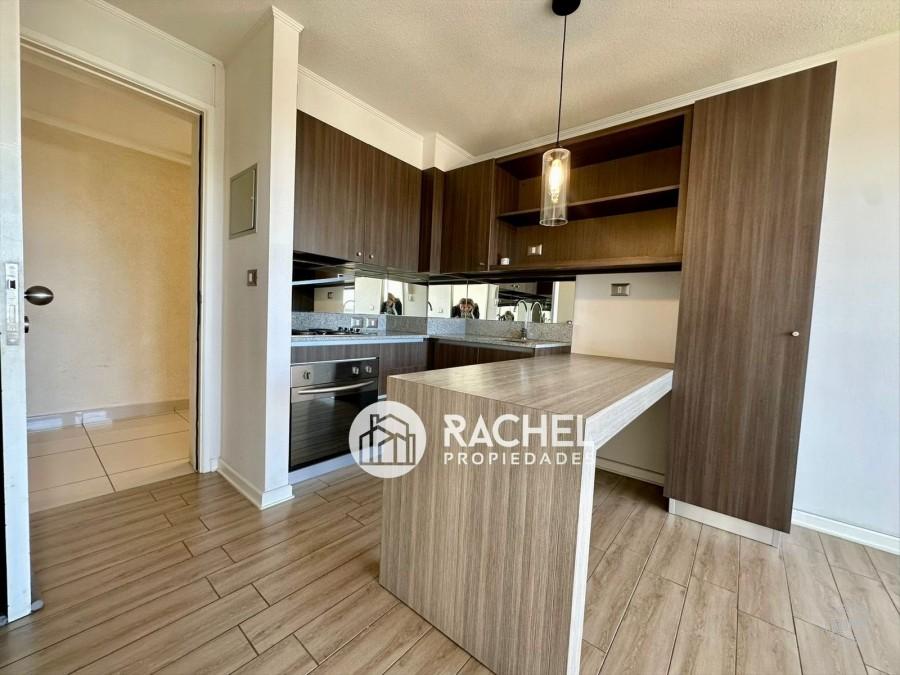 SE VENDE SOLEADO Y MODERNO DEPARTAMENTO 1D – EDIFICIO TORRE Q, SECTOR INGLATERRA