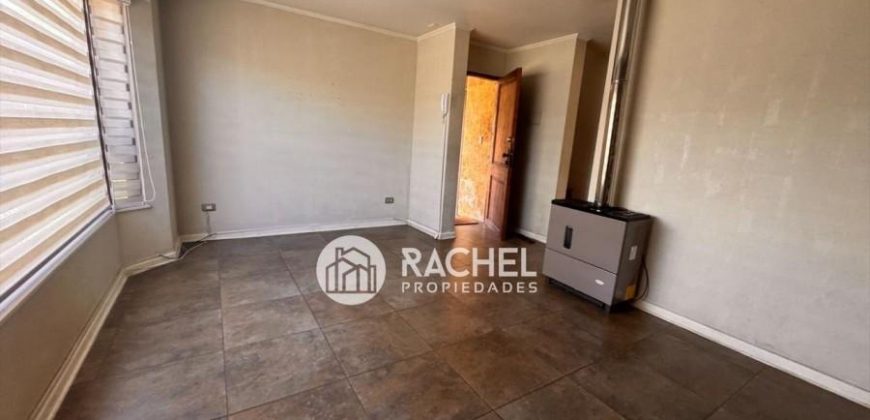 SE VENDE HERMOSA CASA AMPLIADA SECTOR LAS ENCINAS – TEMUCO