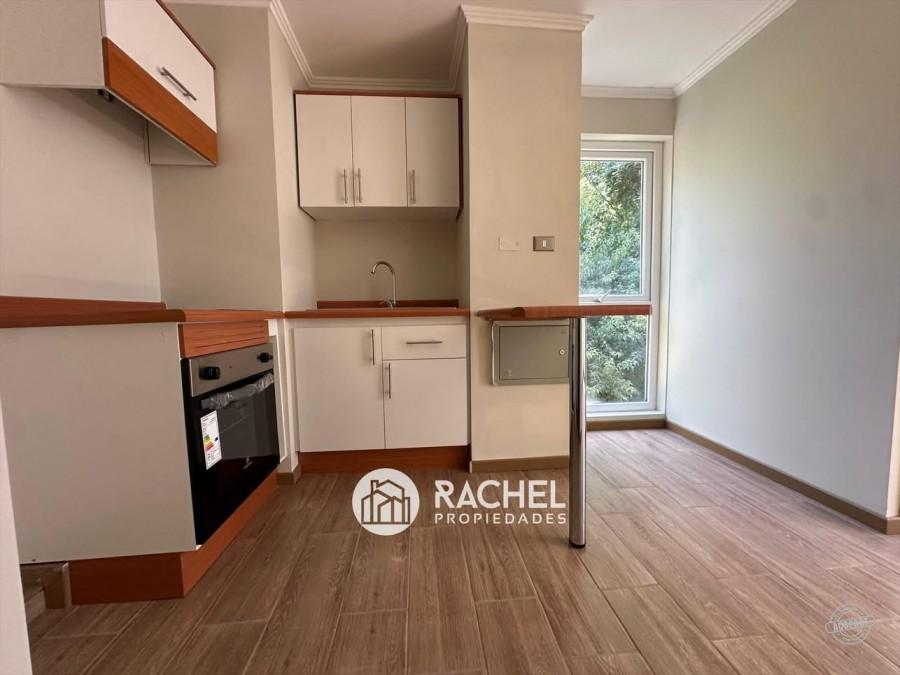 SE ARRIENDAN DEPARTAMENTOS ESTUDIO NUEVOS- Sector Avenida Alemania